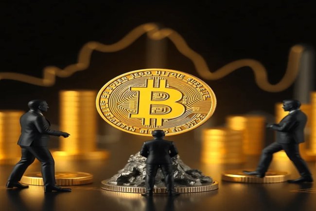 Analyst Claims Bitcoin Bull Cycle Has Yet to Begin