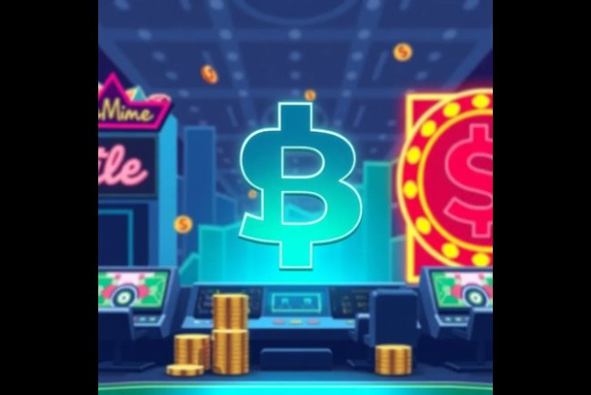 What’s behind the nearly $1 billion surge in blockchain gaming investments