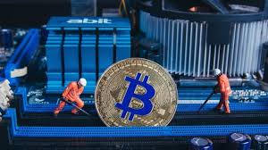 DIGITAL ENERGY COUNCIL LAUNCHES CHAMPIONING SYNERGY BETWEEN ENERGY AND BITCOIN &amp; CRYPTOCURRENCY MINING
