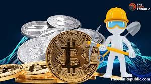 BITCOIN MINING