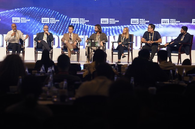 World Blockchain Summit Dubai 2023: What to Expect