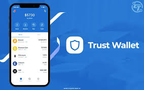 Trust Wallet Review 2023