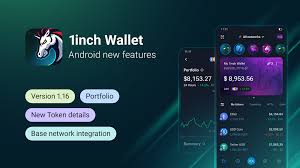 1inch Wallet SEO Review 2023 - Unveiling the Best Features